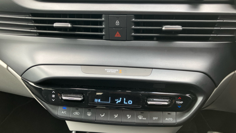 Hyundai BAYON 1.0 TGDi Ultimate 5dr Petrol Hatchback